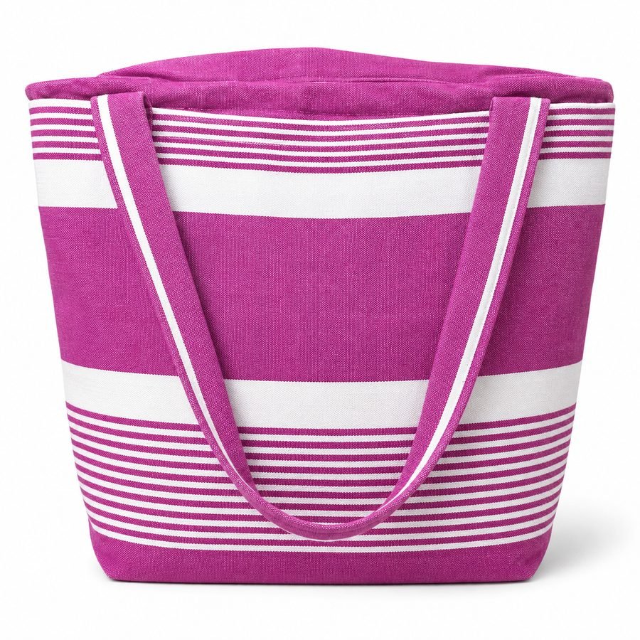 Sac cabas Djerba Style