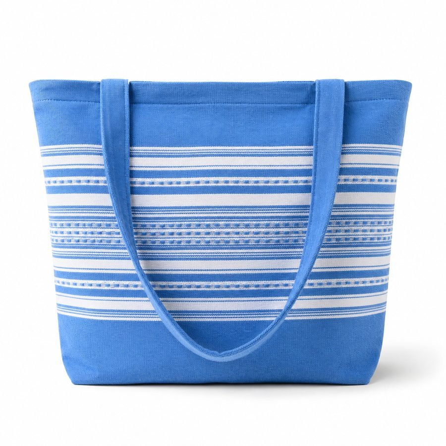 Sac cabas Djerba Style